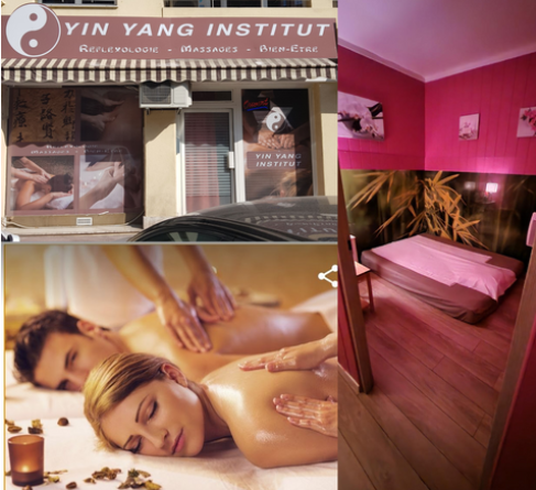 Massage et bien etre Antibes centre 06600 à ANTIBES - annonce Wannonce