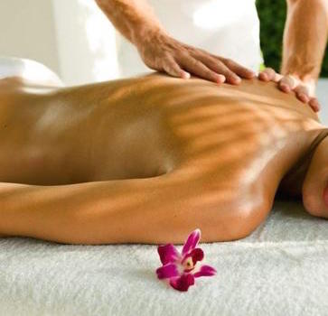 Propose massage de bien être et de relaxation pour femme à PARIS 16 - annonce Wannonce