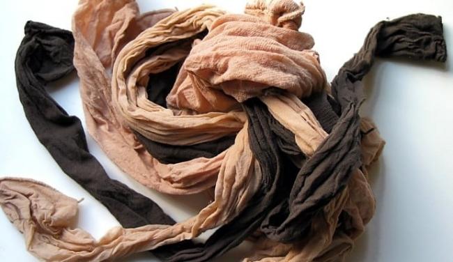 Fétich des bas et des collants à LYON 02 - annonce Wannonce