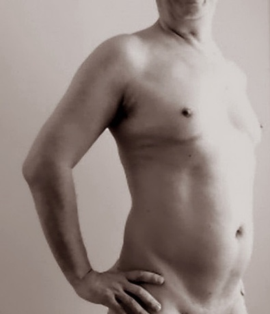 Homme sensuel mur ch mec sympa à MONTPELLIER - annonce Wannonce