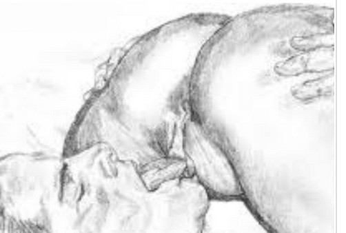 Pour une femme aimant être longuement caressée, tétée, masturbée et léchée à PARIS 03 - annonce Wannonce