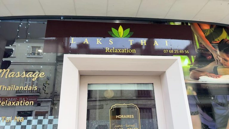 Photo du local ou du service