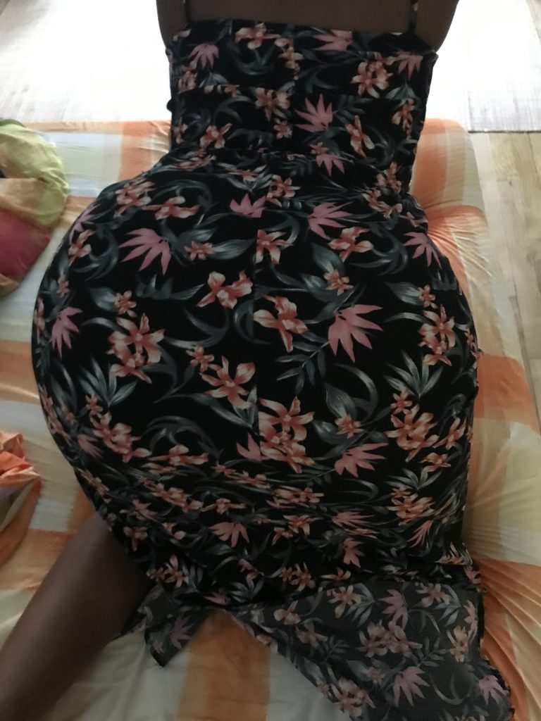Recherche déesse black ou metisse à EVRY COURCOURONNES - annonce Wannonce