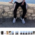 Rencontre avec rebeu viril sportif non vénal à NICE - annonce Wannonce - photo 2