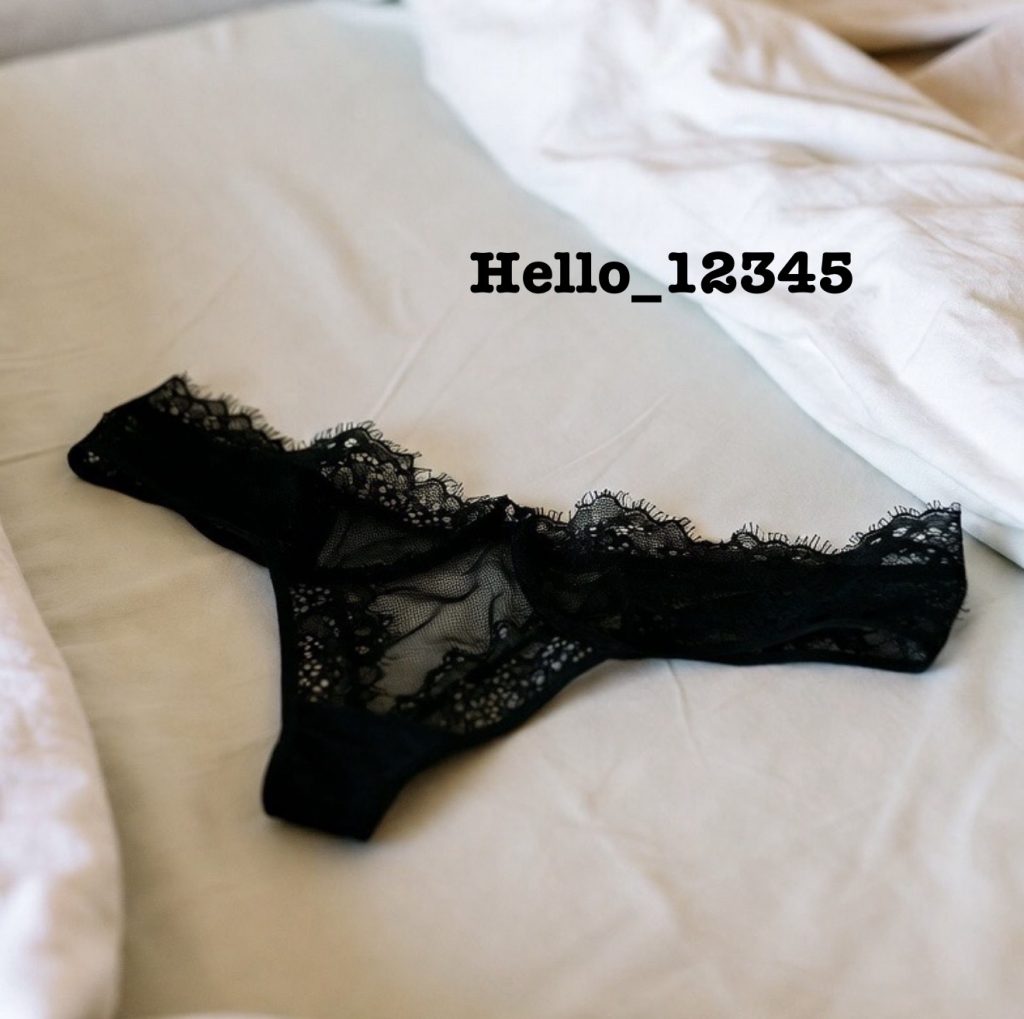Homme chaud recherché – Culottes/strings à CLAMART - annonce Wannonce