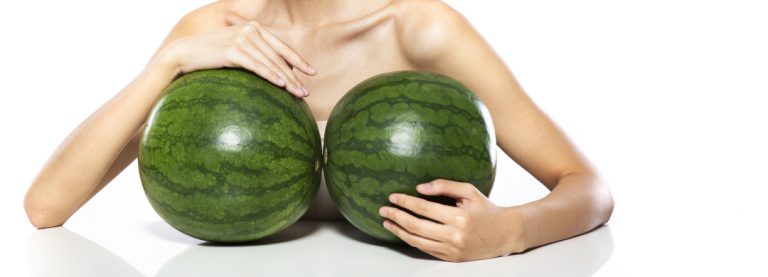 qui pour me donner le sein…?