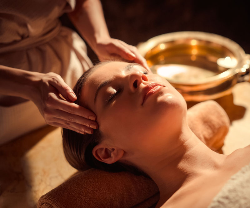 Mimosa salon bien être relaxation paris à PARIS 12 - annonce Wannonce