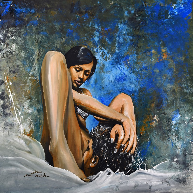 Pêche juteuse recherchée pour longue et profonde dégustation à ANNECY - annonce Wannonce