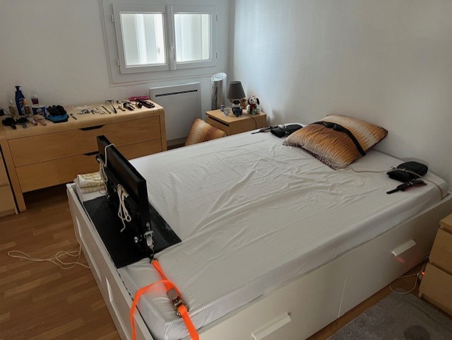 ticklee cherche tickler(s) pour seance à ROYAN - annonce Wannonce