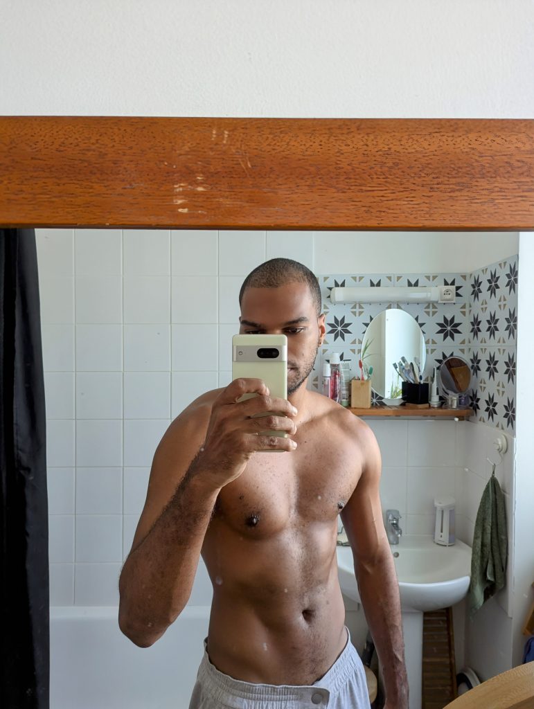 Jeune homme cherche à s’amuser à PARIS 12 - annonce Wannonce
