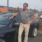 H mur expérimenté pour candau ou femme délaissée à BORDEAUX - annonce Wannonce - photo 2