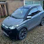 Mini voiture sans permis urgent à ASPREMONT - annonce Wannonce - photo 7