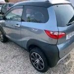 Mini voiture sans permis urgent à ASPREMONT - annonce Wannonce - photo 5