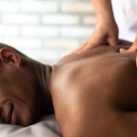 Massages relaxants à domicile ou Hotel à PARIS 05 - annonce Wannonce - photo 2