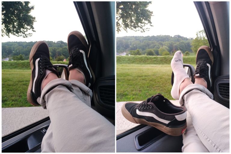 Mes pieds et baskets chaudes de minet - annonce Wannonce