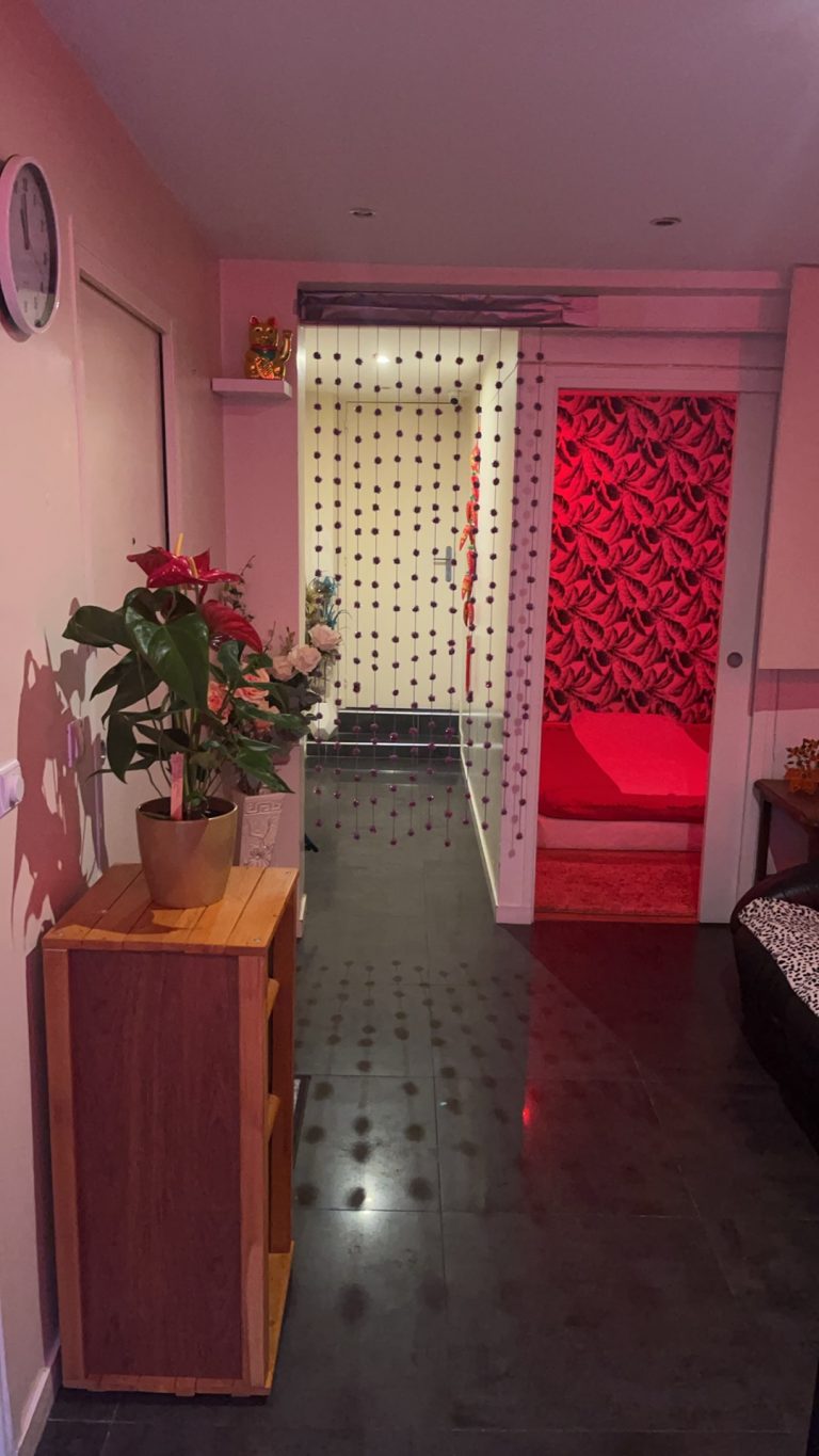 Photo du local ou du service
