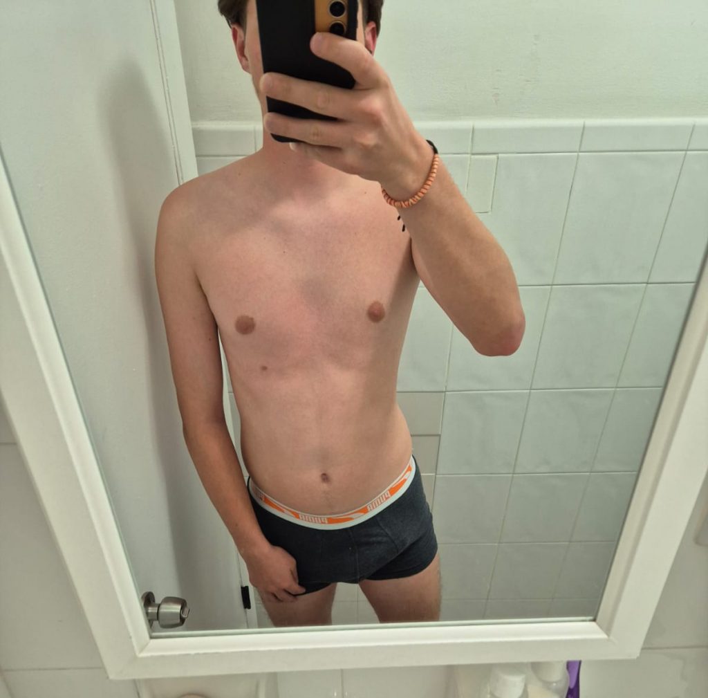 Jeune homme sans trop d’experiences à AMIENS - annonce Wannonce