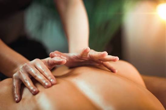 Massages relaxant pour femmes et hommes à AVIGNON - annonce Wannonce