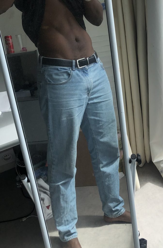 Jeune black cherche femmes matures à PARIS 20 - annonce Wannonce