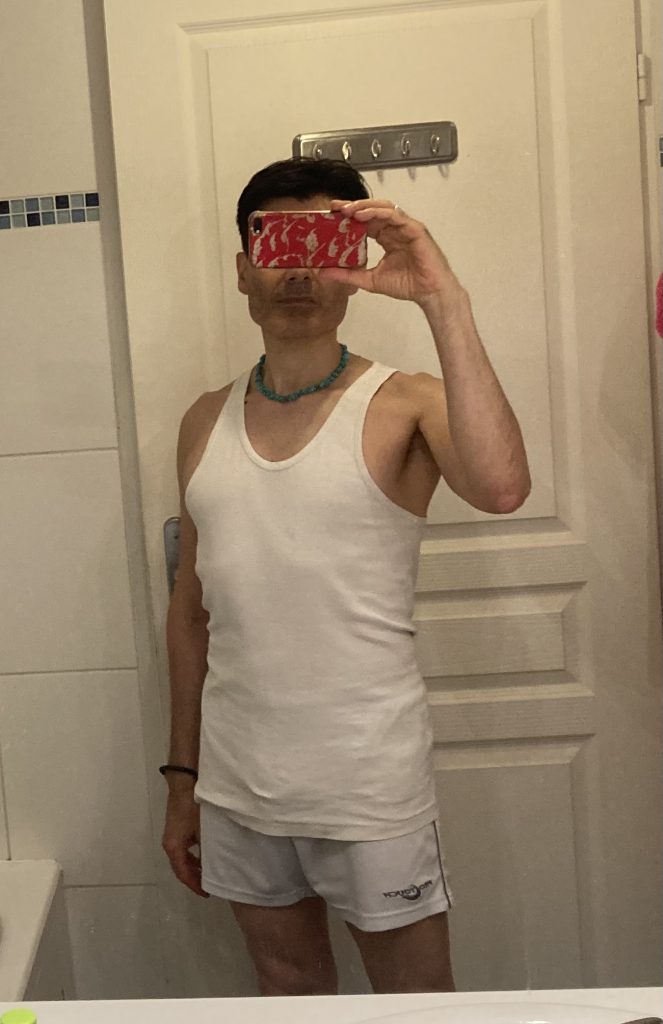 Cherche petite queue pour me depuceler à ISSY LES MOULINEAUX - annonce Wannonce