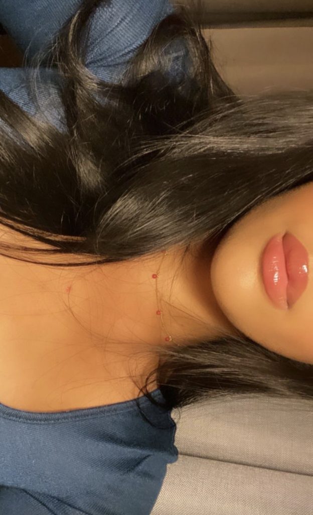 Dominatrice virtuelle marocaine à PARIS 15 - annonce Wannonce