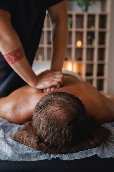 Offre Massage, gratuitement naturiste à AGDE - annonce Wannonce