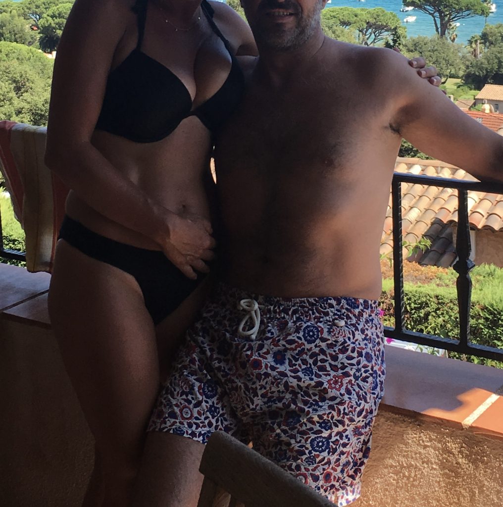 Couple la 50aine cherche femme à LYON 06 - annonce Wannonce