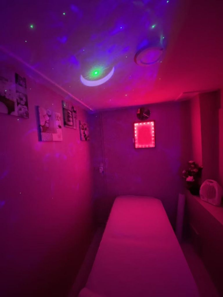 Nouveau salon du massage à Paris à PARIS 11 - annonce Wannonce