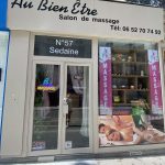 Nouveau salon du massage à Paris à PARIS 11 - annonce Wannonce - photo 9