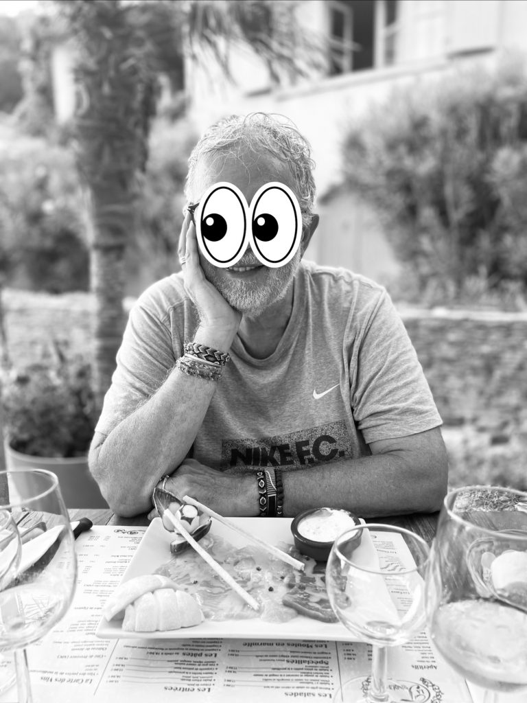 Homme mûr gourmand des plaisirs de la vie à ST DIDIER AU MONT D OR - annonce Wannonce