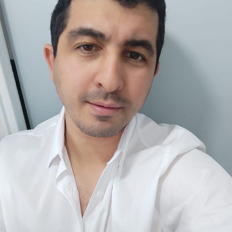 Homme Français type algérien recherche femme dominatrice à PARIS 12 - annonce Wannonce