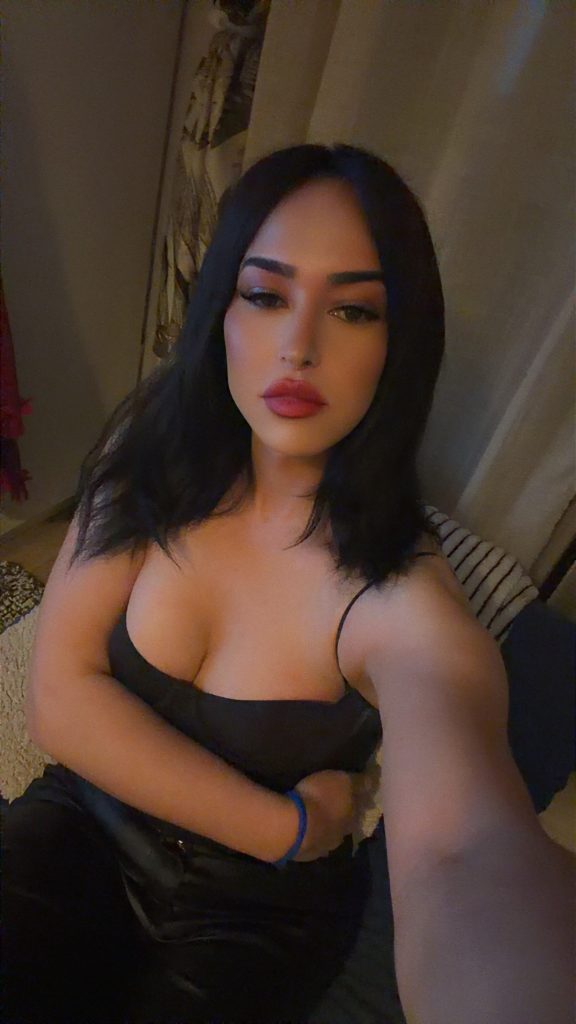 Sophiebelletransrebeeeeeeeee24 - annonce Wannonce