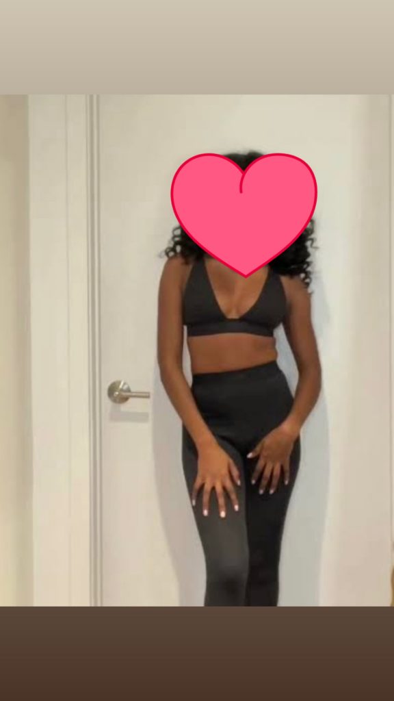 Bonjour je suis Nena Latina jolie à ANGERS - annonce Wannonce