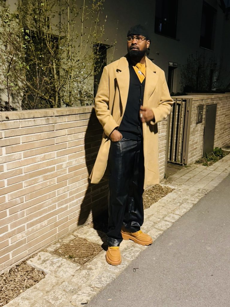 Le respect avant tout 🥰🥰🥰🥰🥰😍🥰😍 à NANTES - annonce Wannonce
