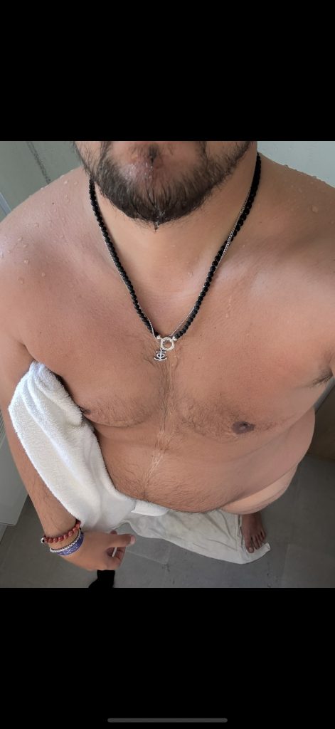 Mec trans mignon gros clito à sucer à MARSEILLE 12 - annonce Wannonce