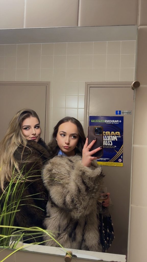 2 dominatrices pour rencontre réelle à PARIS 04 - annonce Wannonce