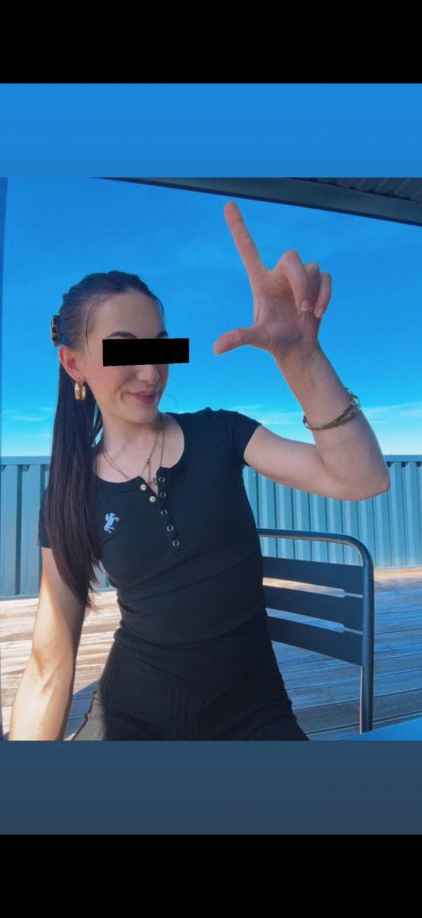 une déesse qui aime qu’on lui face plaisir à ORLEANS - annonce Wannonce