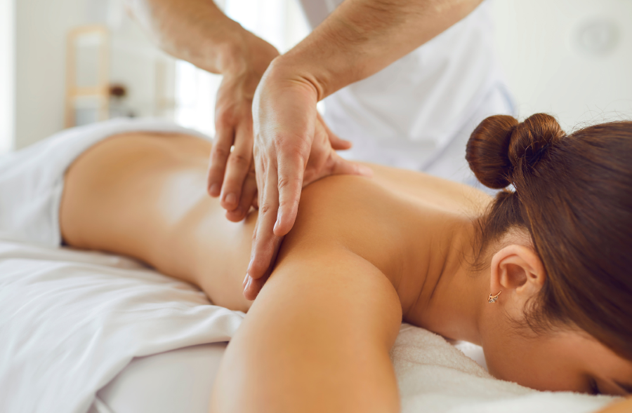 Massages relaxants à domicile ou Hotel à PARIS 05 - annonce Wannonce
