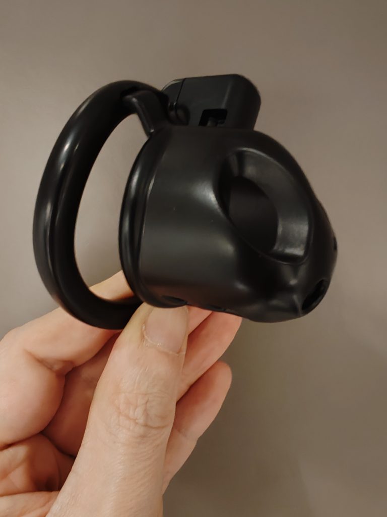 Lopette à disposition pour votre usage et votre plaisir à PARIS 12 - annonce Wannonce