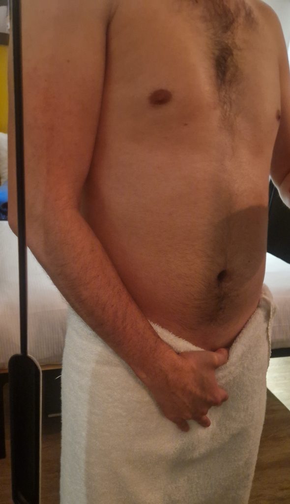 Jeune homme pour femme ou cpl – gros juteur à LENS - annonce Wannonce