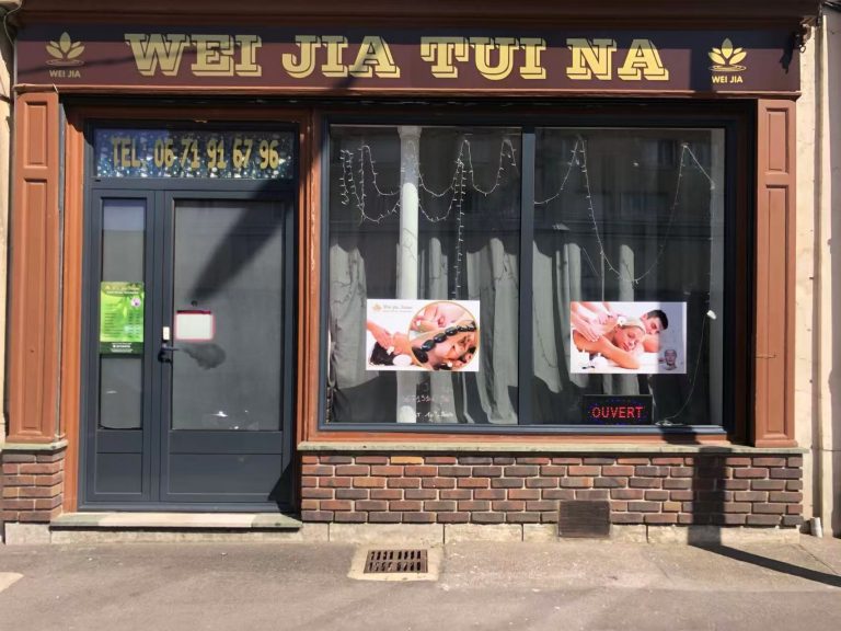 WEIJIA salon massage 94100 Saint Maur - annonce Wannonce