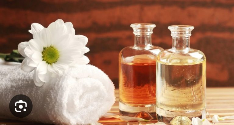 Massage bien être total detente - annonce Wannonce