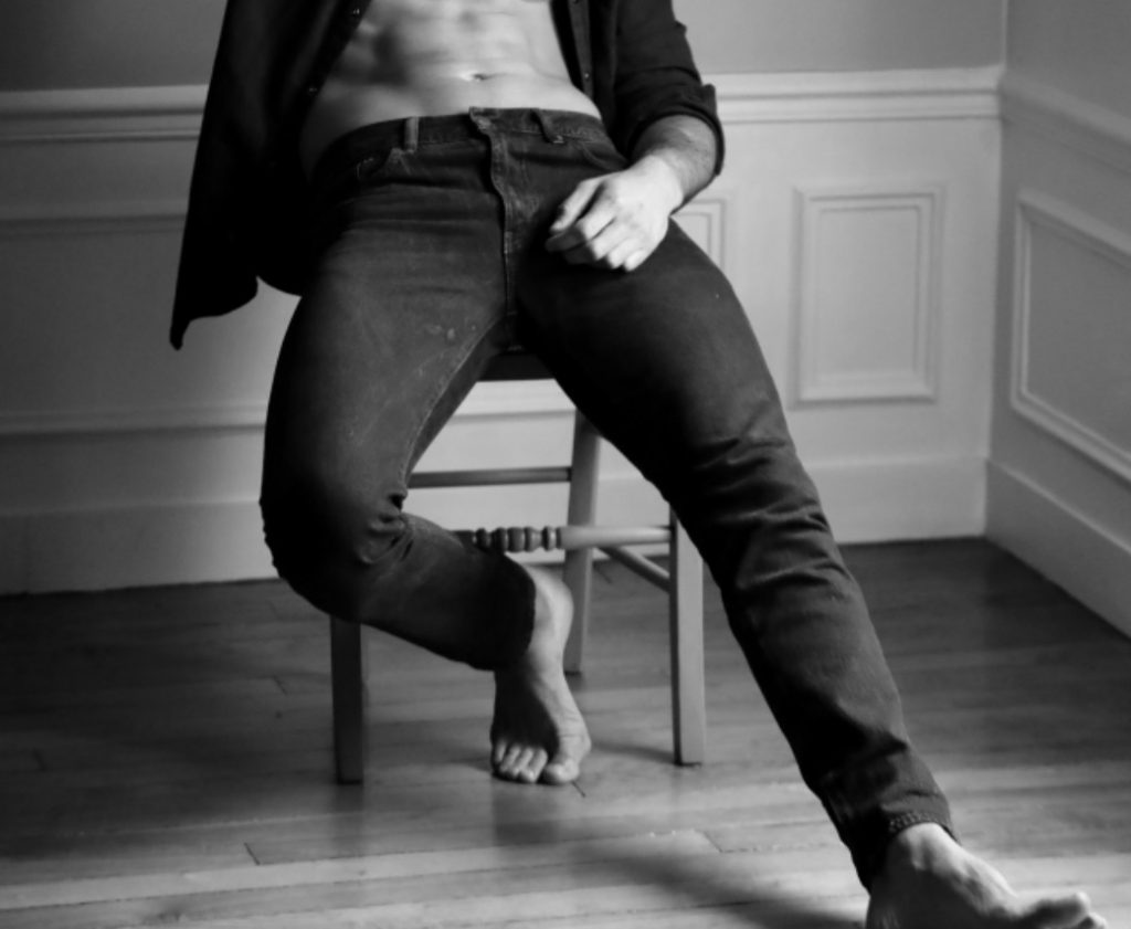 H rebeu Dominant cherche F soumise à PARIS 16 - annonce Wannonce