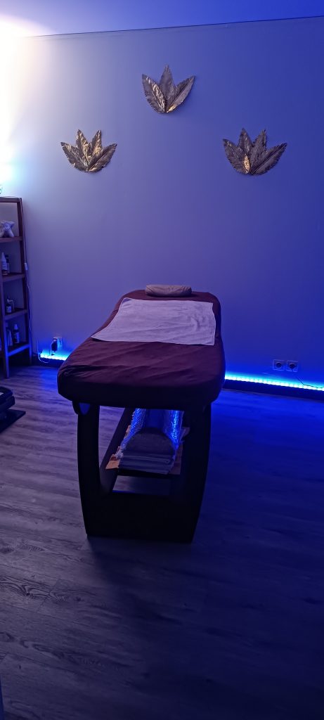 Formation bien-être en quelques séances à CHATENAY MALABRY - annonce Wannonce