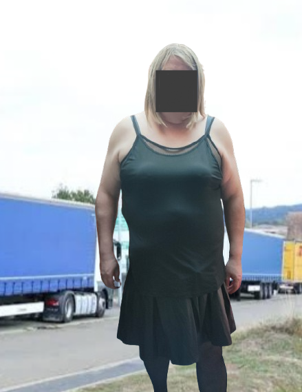 Katia trav soumise cherche homme à ANNECY - annonce Wannonce
