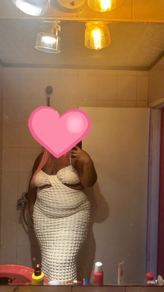 Jolie afro asiatique pour rencontres choll à PARIS 13 - annonce Wannonce