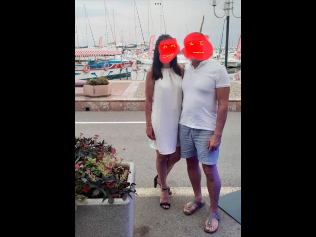 Couple cherche moment de détente à ARGELES SUR MER - annonce Wannonce
