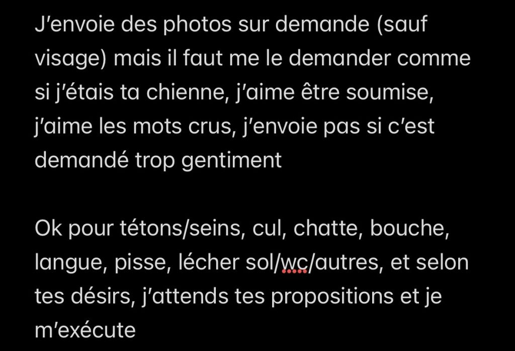 Photos sur demande à MARCQ EN BAROEUL - annonce Wannonce