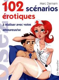 Scénarios pour couple débutants ou confirmés - annonce Wannonce