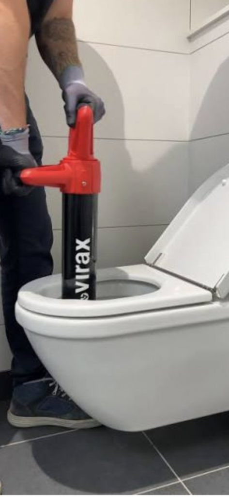 Vous avez un problème de evier ou lavabo bouché à LAON - annonce Wannonce